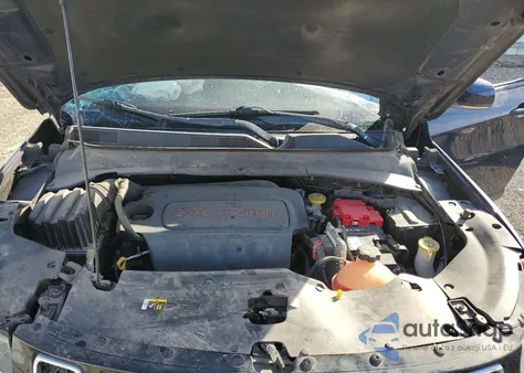 2020 Jeep Compass Limited z USA, uszkodzony, nr VIN 3C4NJCCB3LT187579